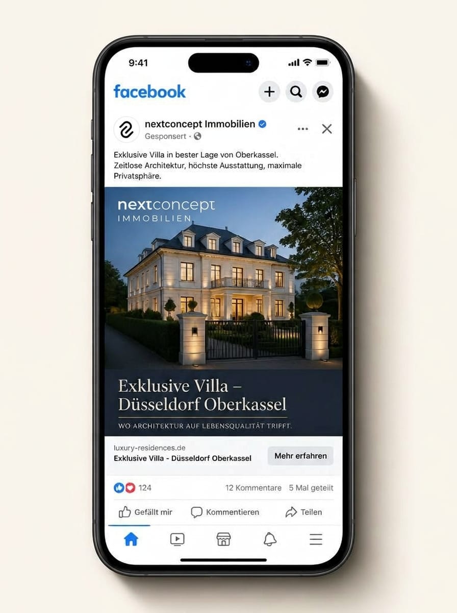 Meta & Google Ad