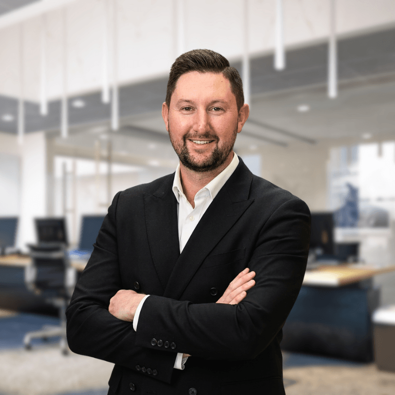Bastian Zaremba – Immobilienberater bei Next Concept Immobilien Düsseldorf