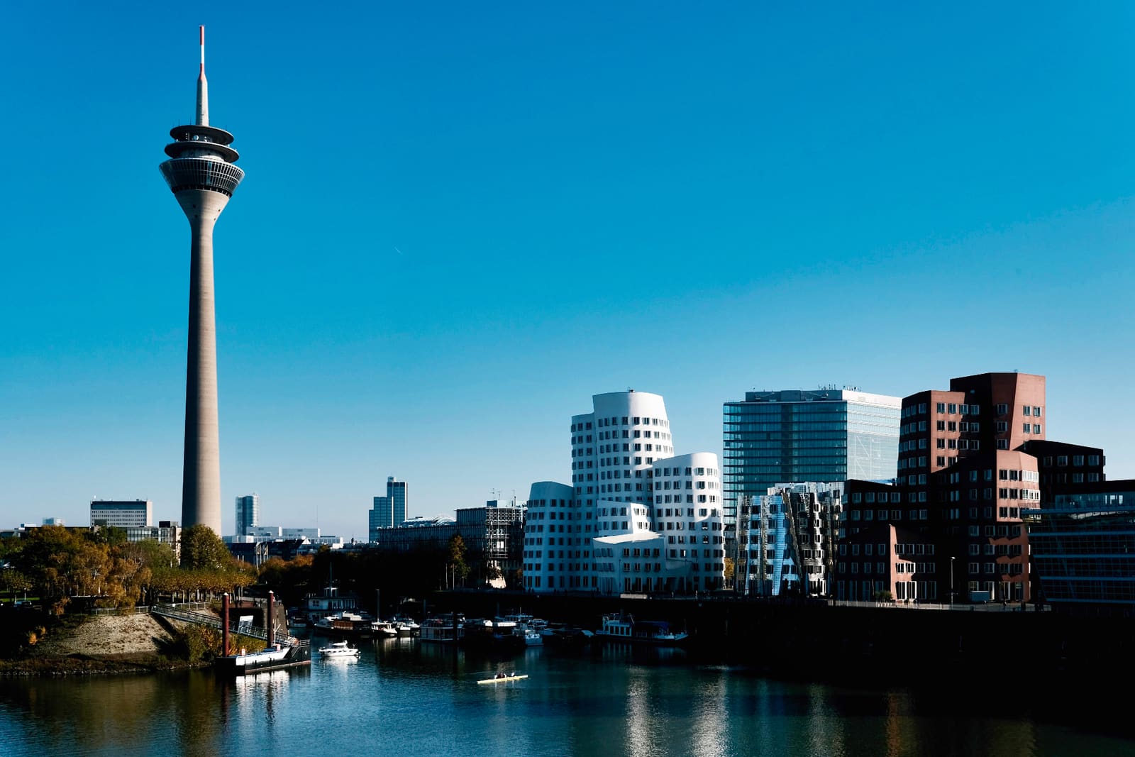 Düsseldorf Top 5: Die begehrtesten Stadtteile 2026