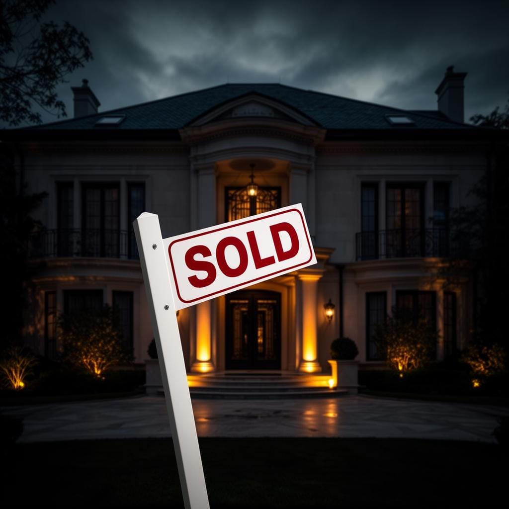 Die größten Fehler beim Verkauf von Luxusimmobilien