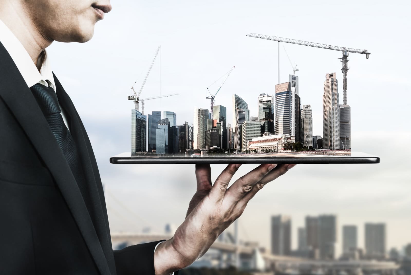 Die 10 wichtigsten Trends im Immobilienmarkt 2026