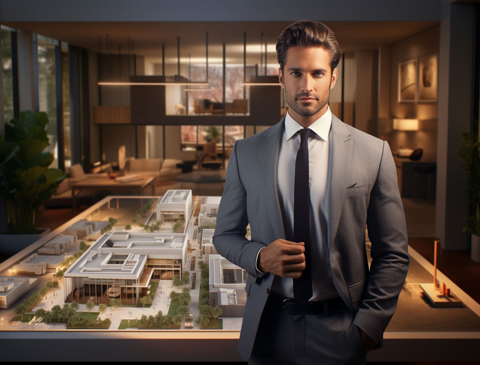 Investition in Luxusimmobilien: Lohnt es sich?