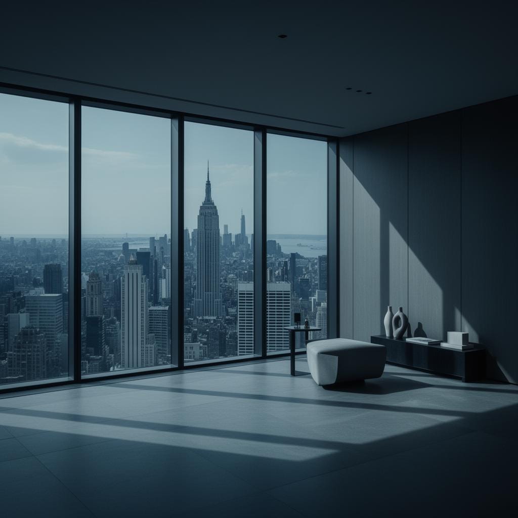 Warum sich Luxusimmobilien schwer verkaufen