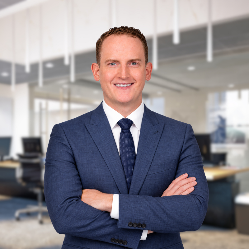 Johannes Heßling – Baufinanzierungsberater, Partner von Next Concept Immobilien
