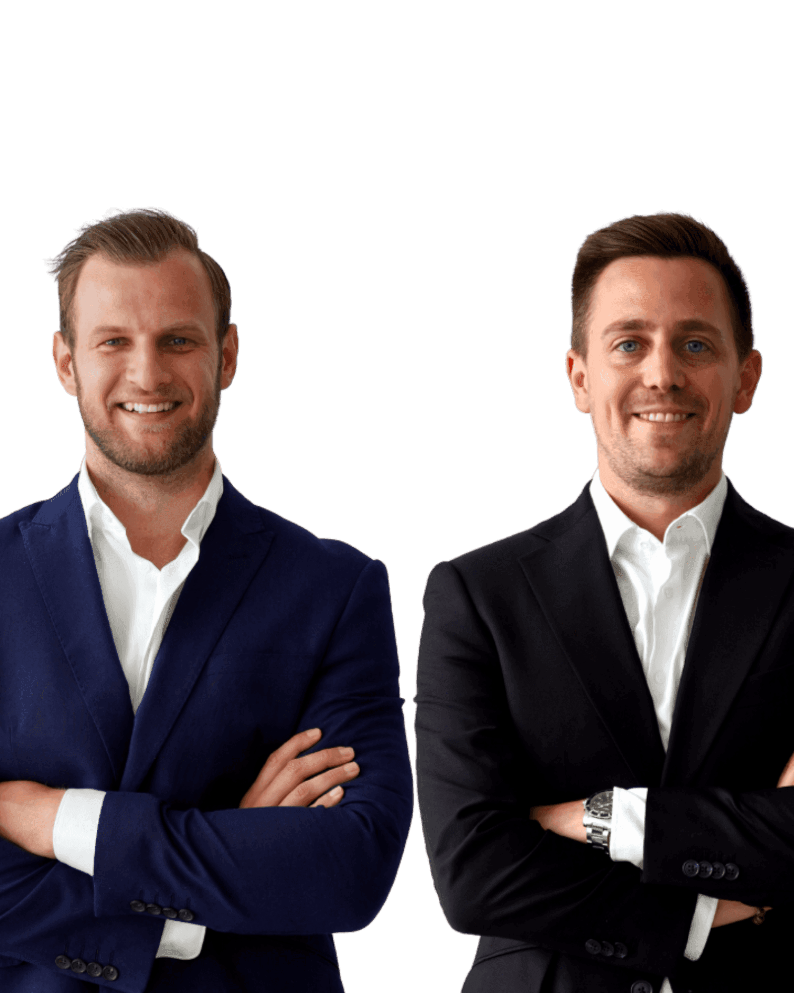 Next Concept Immobilien Team – Ihre Immobilienmakler in Düsseldorf
