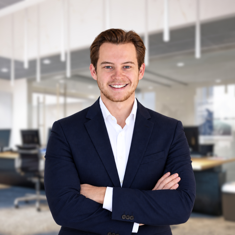 Tim Kanik – Performance Marketing Partner von Next Concept Immobilien