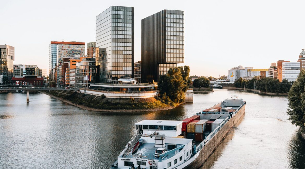 Immobilienmakler Düsseldorf