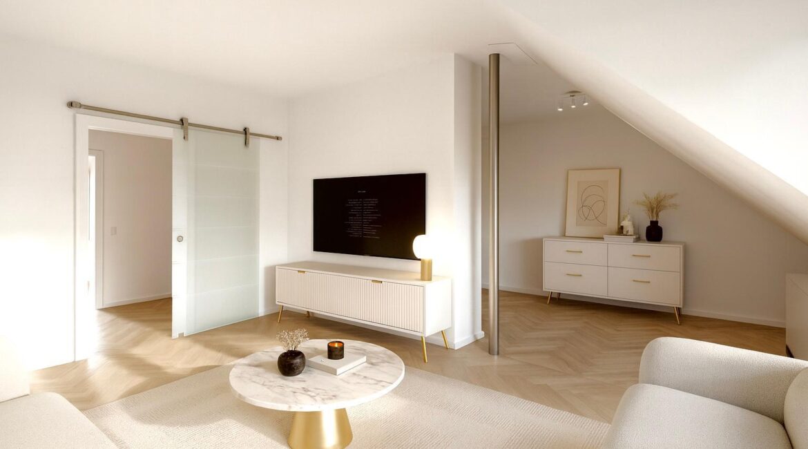 Einrichtungsbeispiel